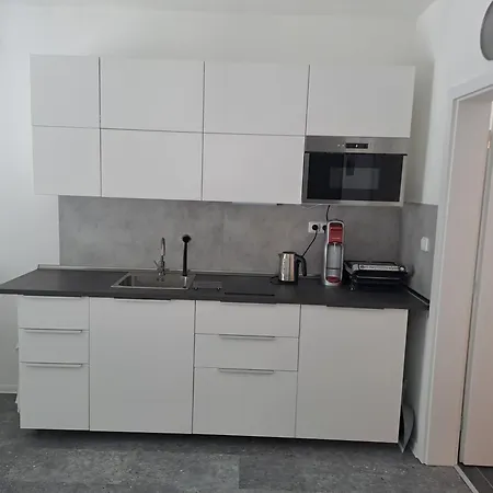 Prizemni S Terasou Apartment Dolni Moravice