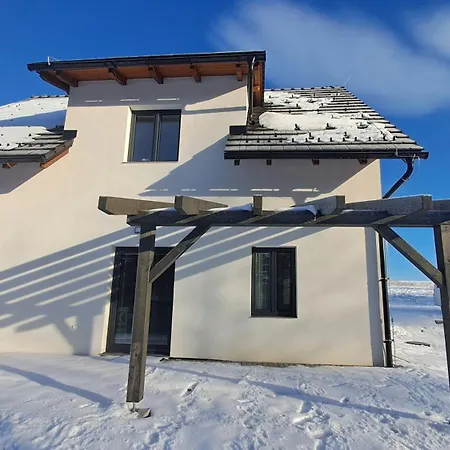 Prizemni S Terasou شقة Dolní Moravice