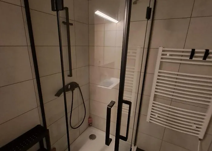 Prizemni S Terasou Dolní Moravice